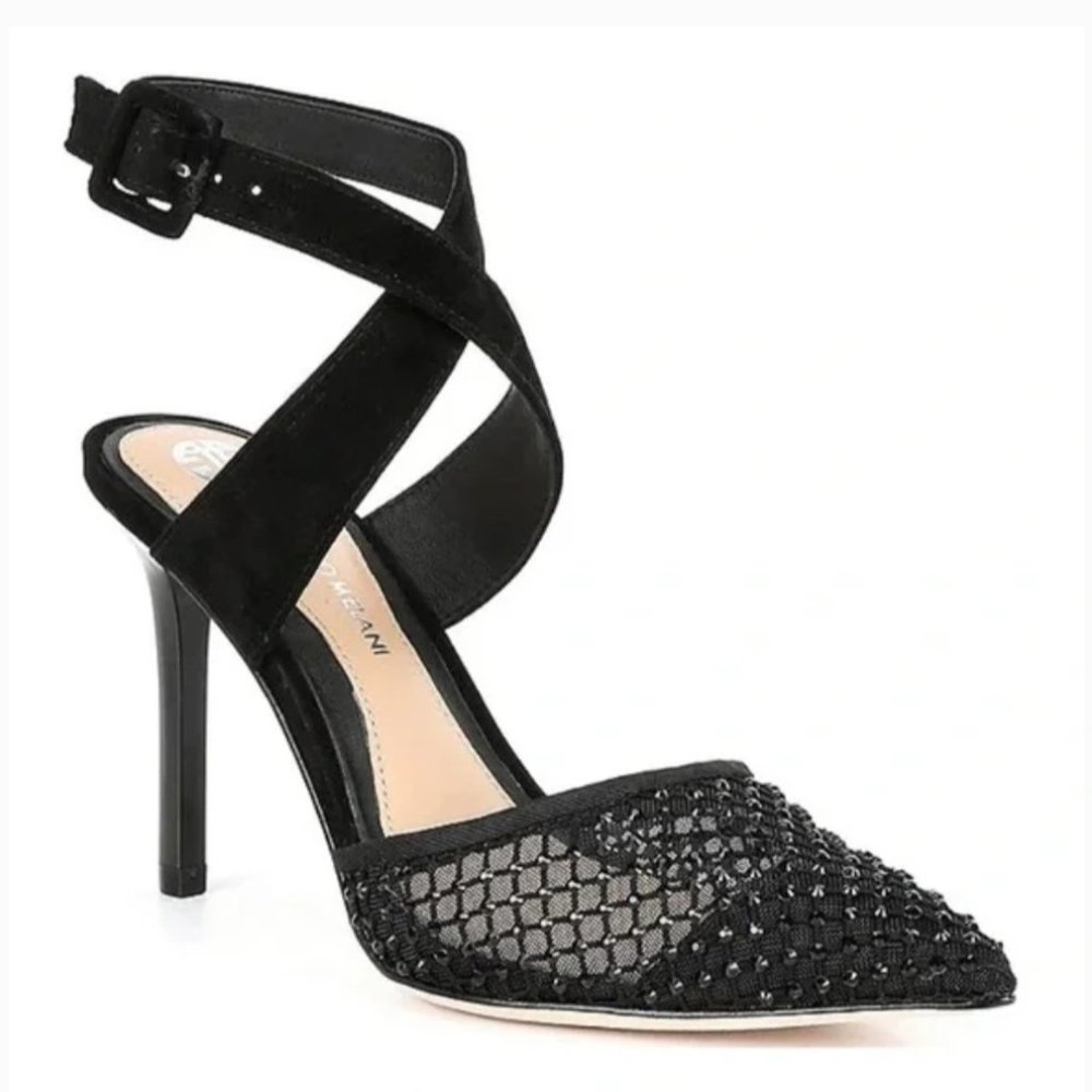 Antonio Melani Emme pump